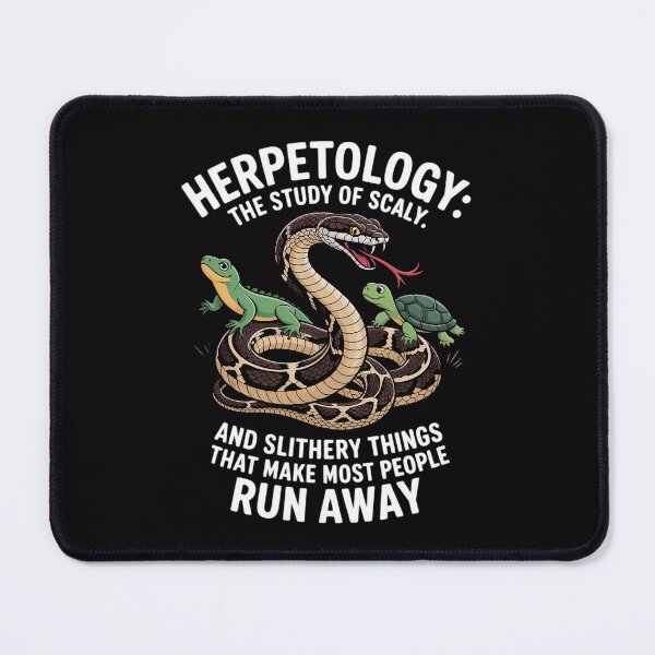 Item preview, Herpetology definition Herping Zoology designed and sold by Minoloinan.