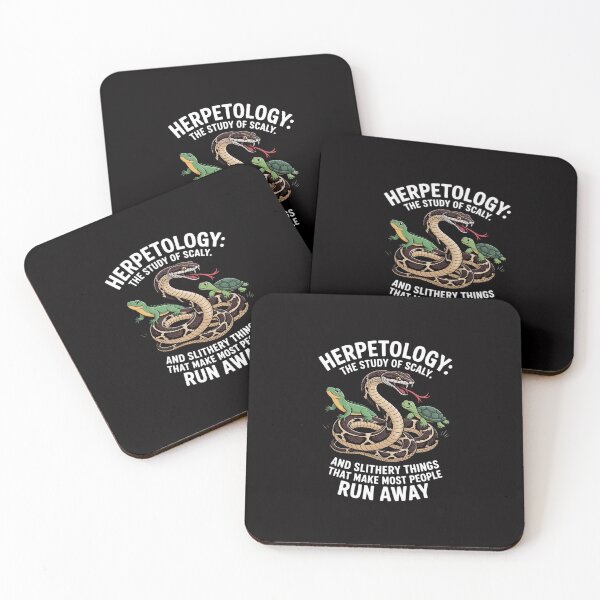 Item preview, Herpetology definition Herping Zoology designed and sold by Minoloinan.