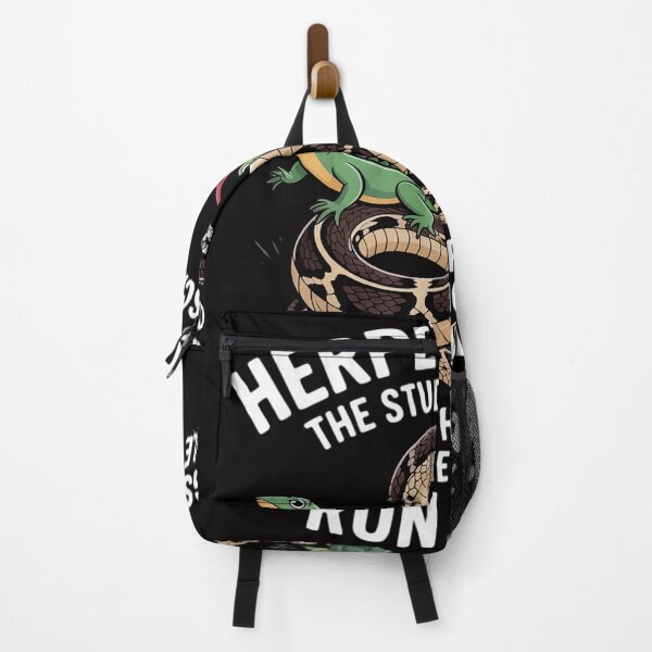 Item preview, Herpetology definition Herping Zoology designed and sold by Minoloinan.