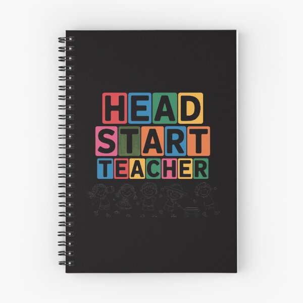 Item preview, Head Start Teacher Teachers Students Gifts Idea Men Women Girls Kids designed and sold by Minoloinan.