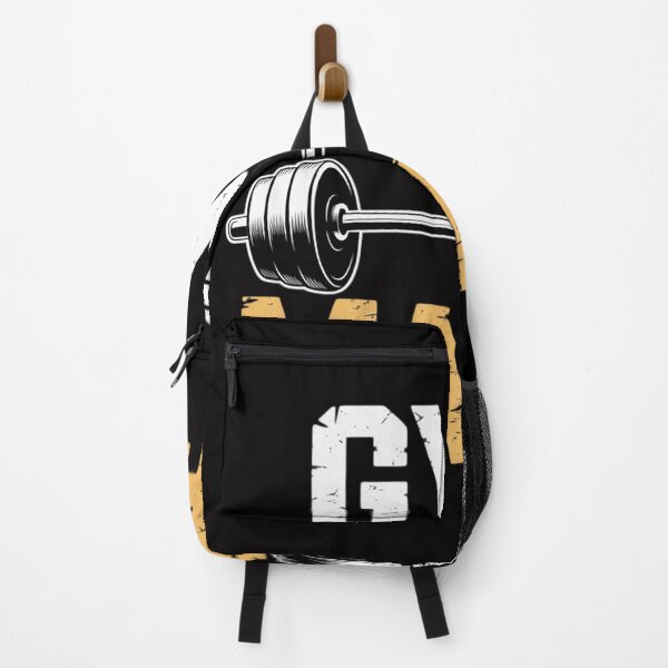 Item preview, Gym Mama Training Workout Fitness Weightlifting Mom Mother designed and sold by Minoloinan.