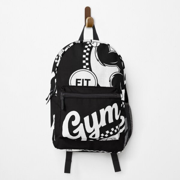 Item preview, Gym Is My Therapy Gorilla Workouts Gym Quotes Fitness designed and sold by Minoloinan.