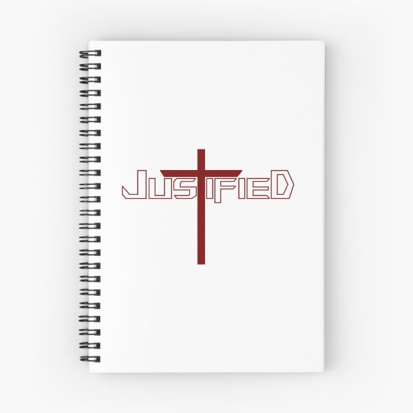 Item preview, Justified designed and sold by TOHHOTDesigns.