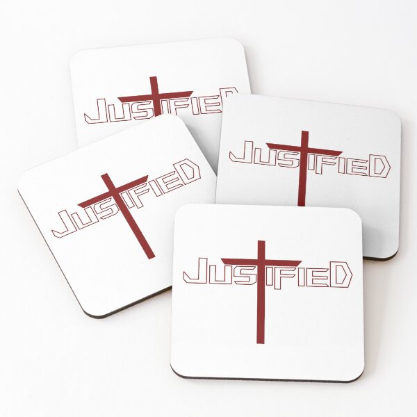 Item preview, Justified designed and sold by TOHHOTDesigns.