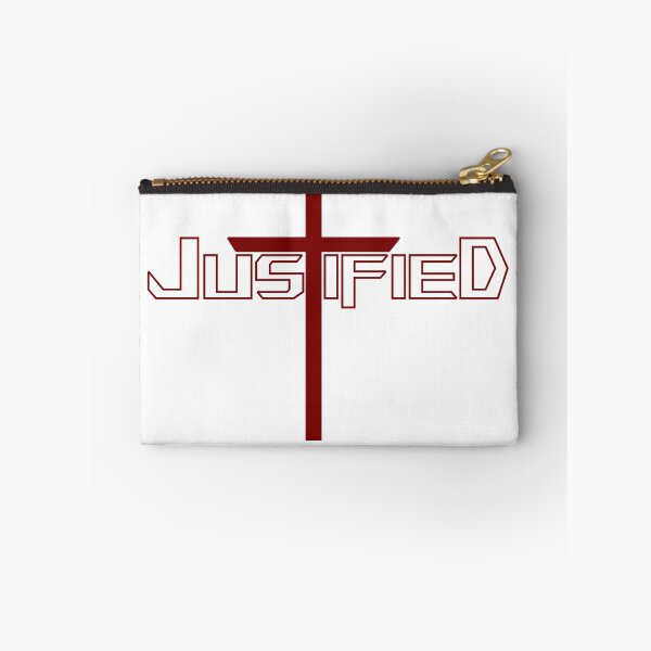 Item preview, Justified designed and sold by TOHHOTDesigns.