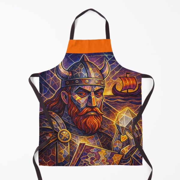 Item preview, Leif Erikson Viking Explorer, EA Soldier NFT Collection, Explorers Series designed and sold by EASNFTCOL.
