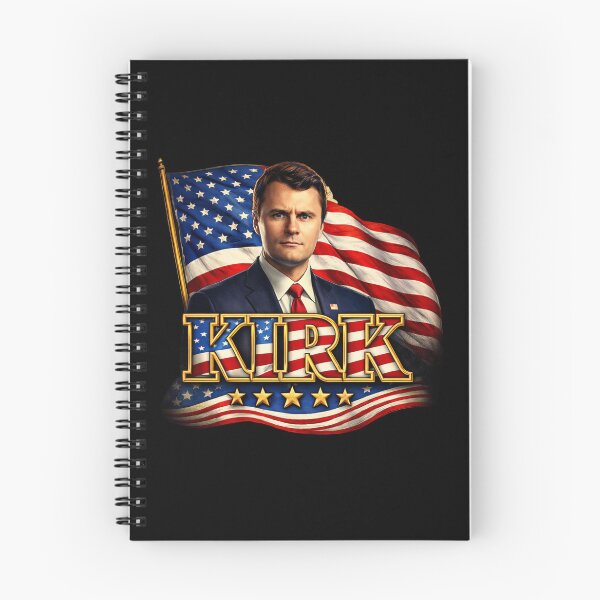 Item preview, Charlie Kirk Conservative Patriot America First Freedom Design designed and sold by BestDetailer.