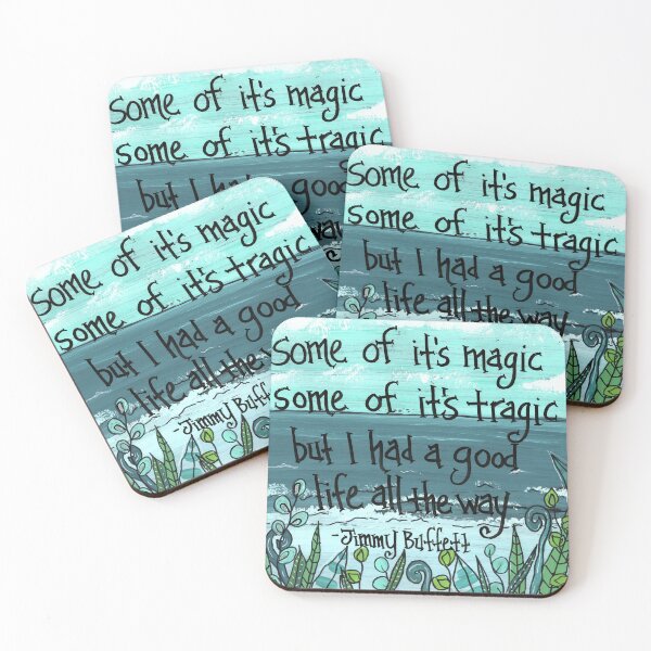 Item preview, Tropical Escapism designed and sold by artforloners78.