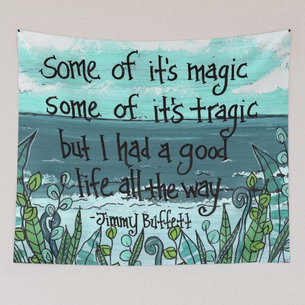 Item preview, Tropical Escapism designed and sold by artforloners78.