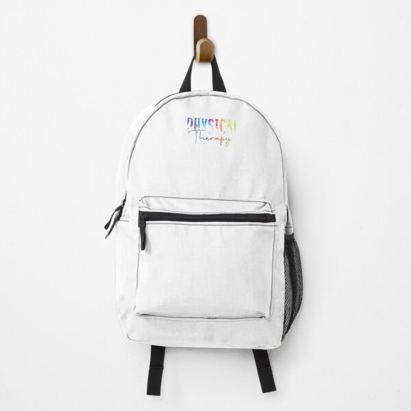 Item preview, Physical Therapy Therapist Healthcare designed and sold by MerchDeviant.