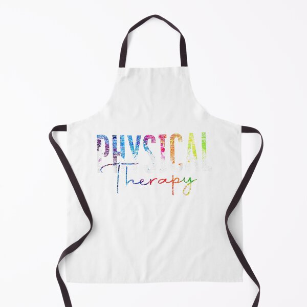 Item preview, Physical Therapy Therapist Healthcare designed and sold by MerchDeviant.