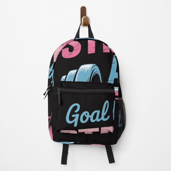 Item preview, Goal Weight Strong AF Workout Motivational designed and sold by Minoloinan.