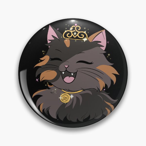 Item preview, Princess Donut The Queen Anne Chonk Sticker Pack! designed and sold by sonksticks.