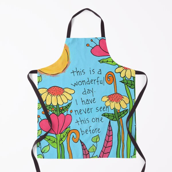 Item preview, Wonderful Day designed and sold by artforloners78.