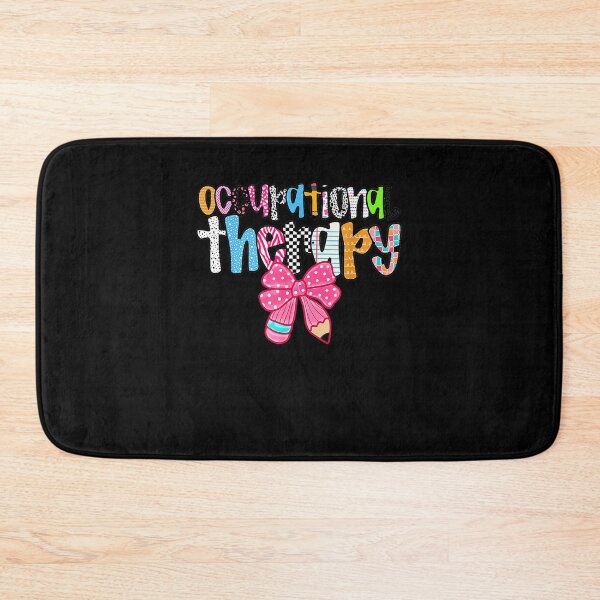 Item preview, Occupational Therapy designed and sold by MerchDeviant.