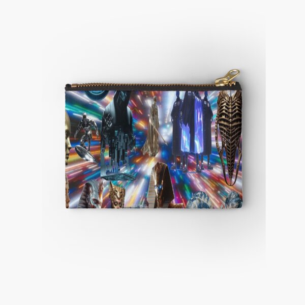 Item preview, GAME-CHANGER MATRIX METAVERSE 3 CYBERSPACE designed and sold by dynasty7ENT1979.
