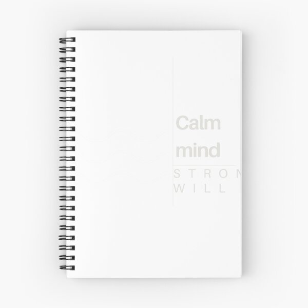 Item preview, Calm mind designed and sold by cpavon99.