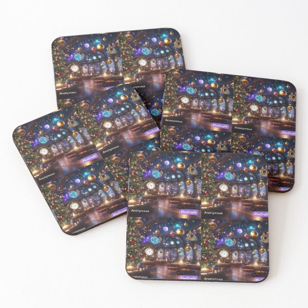 Item preview, Christmas time 4 myme651 redbubble designed and sold by myme651.