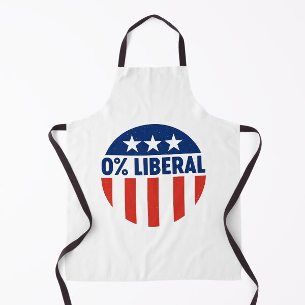 Item preview, Zero Percent Liberal 0% designed and sold by gunaone-design.