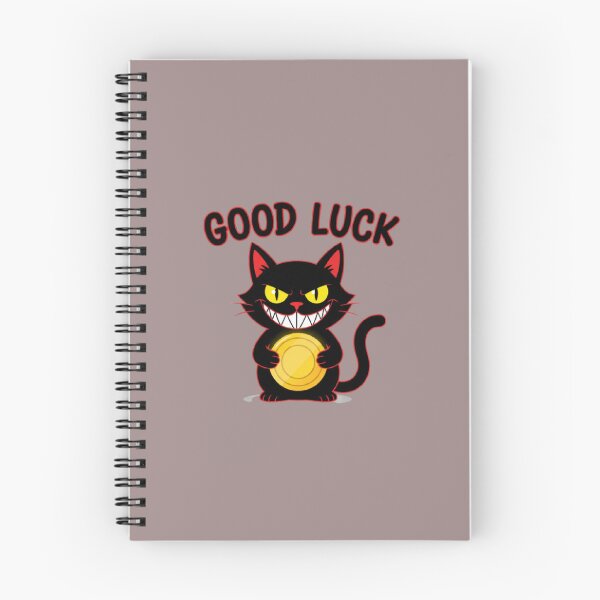 Item preview, Good Luck designed and sold by ALL ART .