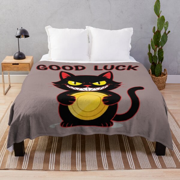 Item preview, Good Luck designed and sold by ALL ART .
