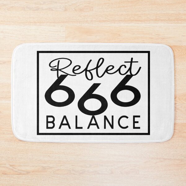 Item preview, REFLECT 666 balance designed and sold by ocd_Jessica.