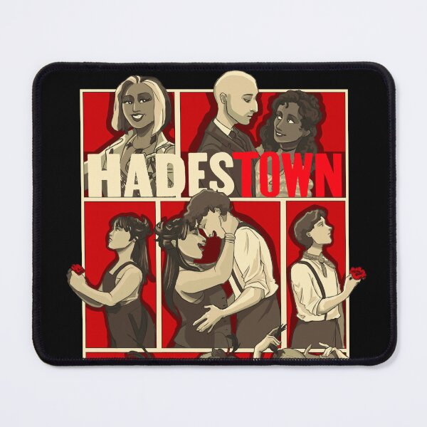 Item preview, Hadestown Australia designed and sold by Laclover--.