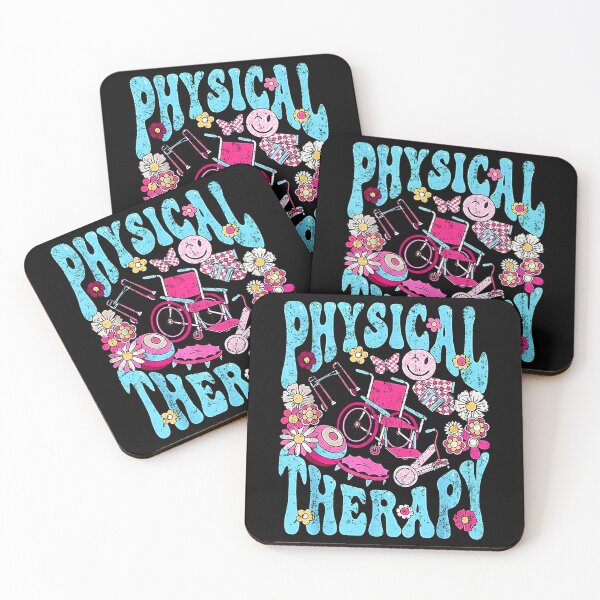 Item preview, Physical Therapy Retro Vintage Physio Therapist designed and sold by MerchDeviant.