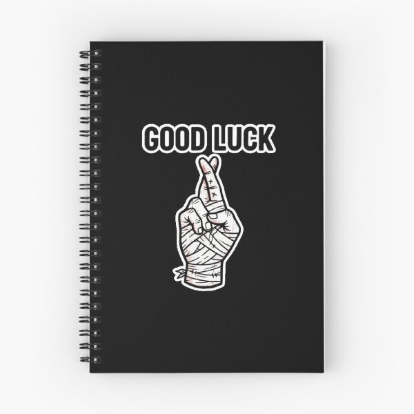 Item preview, Good Luck | Design designed and sold by ALL ART .
