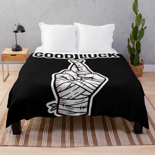 Item preview, Good Luck | Design designed and sold by ALL ART .