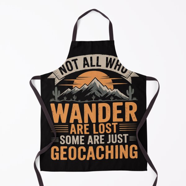 Item preview, Geocache Gift For Men Treasure Hunt designed and sold by berniceschm.