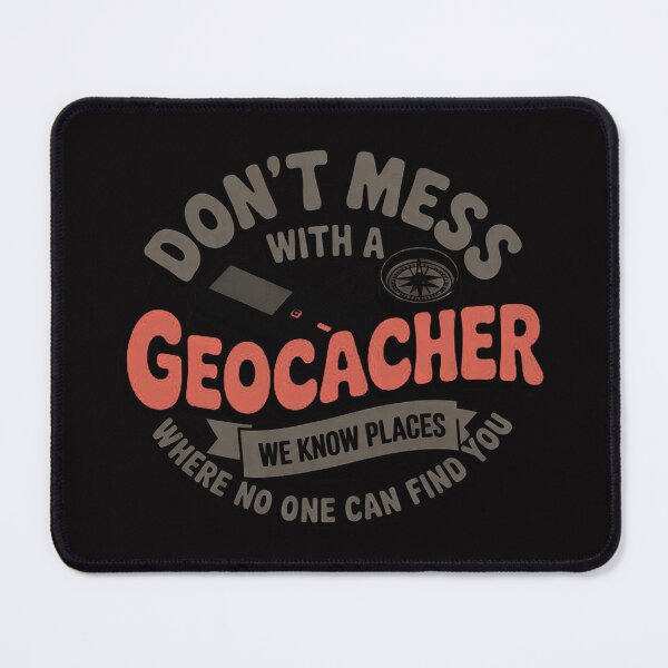 Item preview, Geocache Geocaching Treasure Hunt Boys Men designed and sold by berniceschm.
