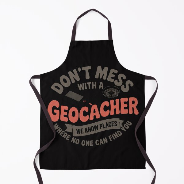 Item preview, Geocache Geocaching Treasure Hunt Boys Men designed and sold by berniceschm.