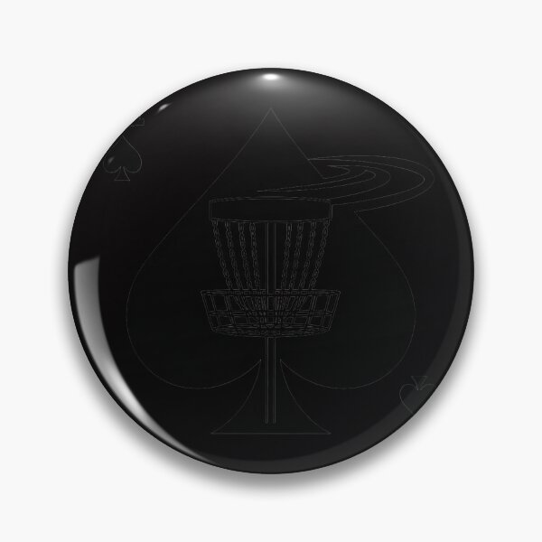 Artikelvorschau, Frisbee-Golf Hole-in-One Ace Card Disc-Golf entworfen und verkauft von berniceschm.