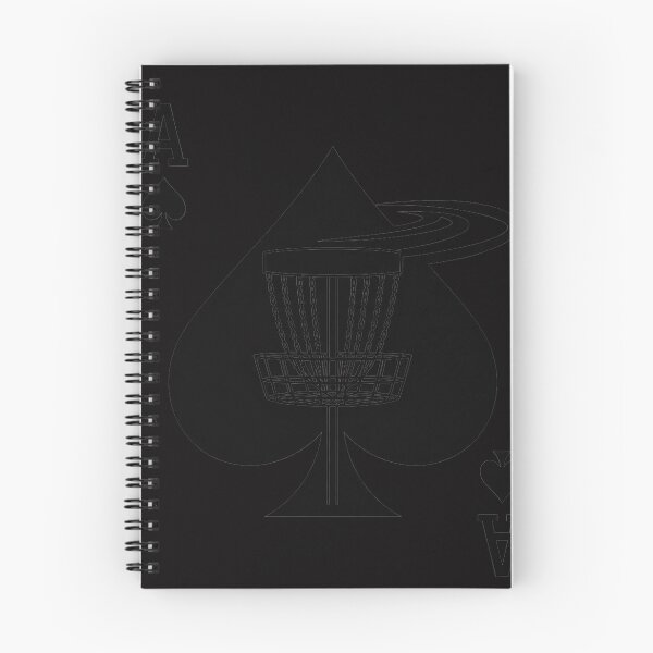 Artikelvorschau, Frisbee-Golf Hole-in-One Ace Card Disc-Golf entworfen und verkauft von berniceschm.