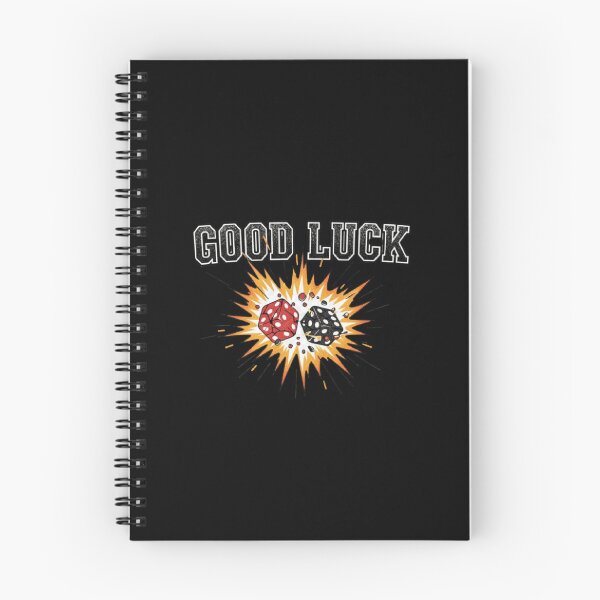 Item preview, Good Luck | Design designed and sold by ALL ART .