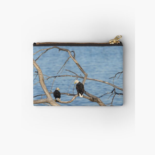Item preview, A pair of wet Eagles. 11-20-2025 designed and sold by Thomasyoung.