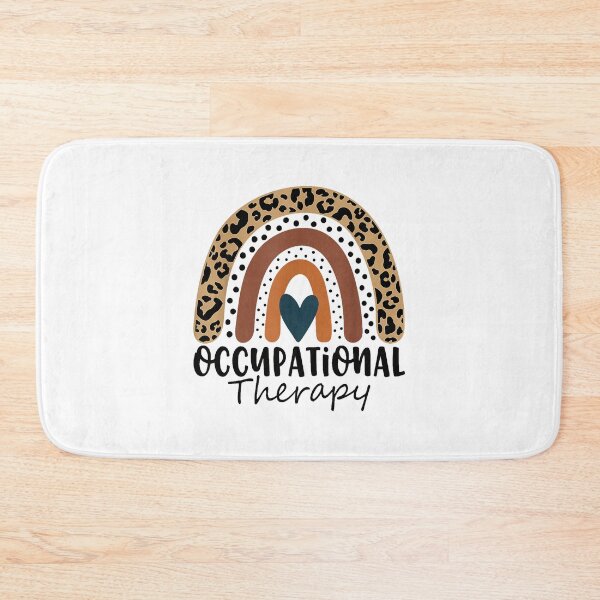 Item preview, Occupational Therapy designed and sold by MerchDeviant.