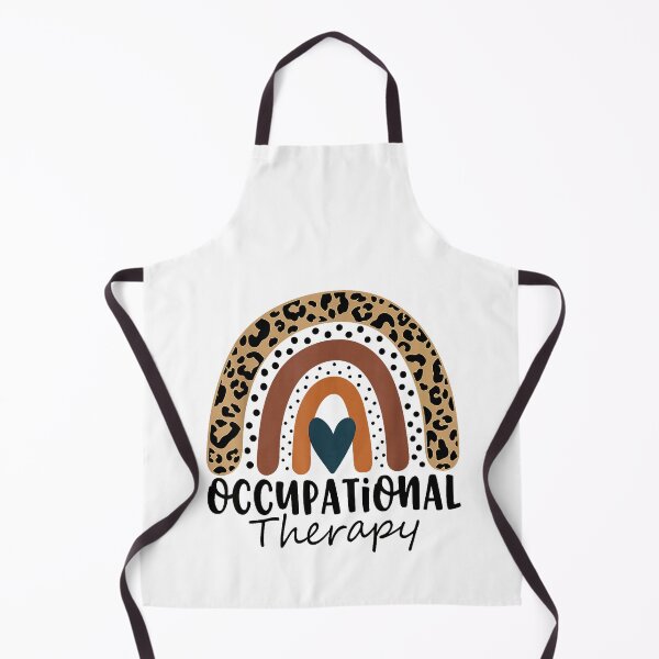 Item preview, Occupational Therapy designed and sold by MerchDeviant.