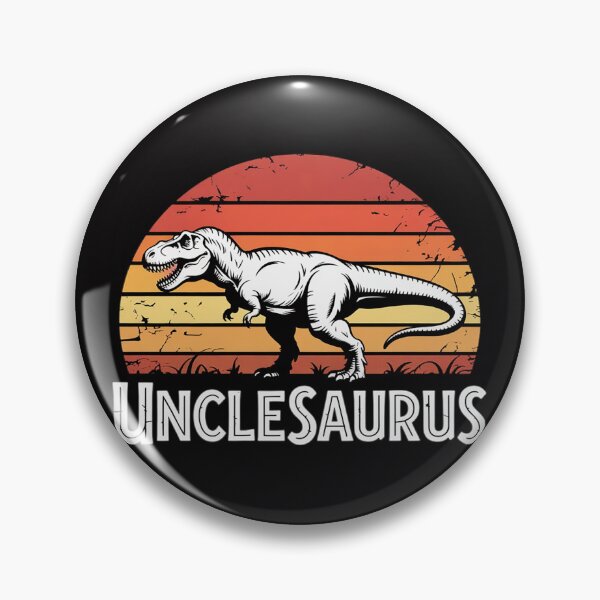 Item preview, Father's Day Gift For Men Unclesaurus Uncle Saurus T Rex designed and sold by berniceschm.