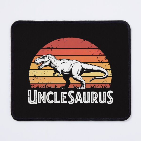 Item preview, Father's Day Gift For Men Unclesaurus Uncle Saurus T Rex designed and sold by berniceschm.