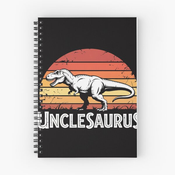 Item preview, Father's Day Gift For Men Unclesaurus Uncle Saurus T Rex designed and sold by berniceschm.