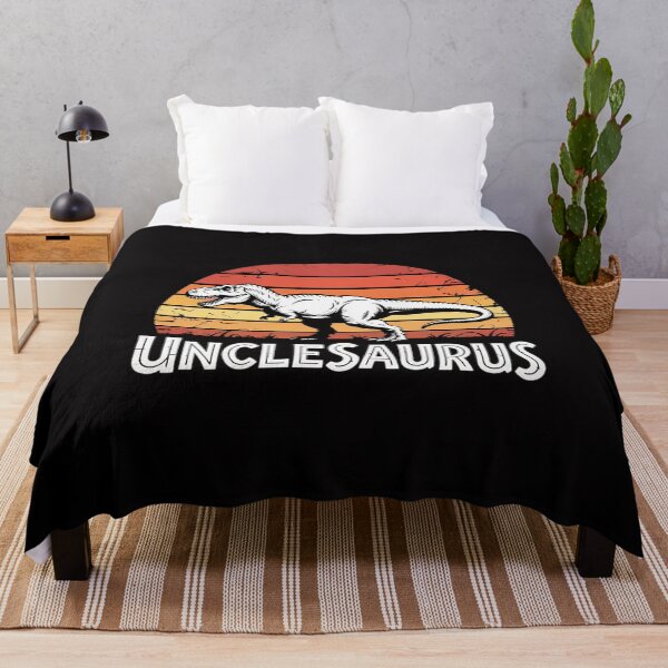 Item preview, Father's Day Gift For Men Unclesaurus Uncle Saurus T Rex designed and sold by berniceschm.