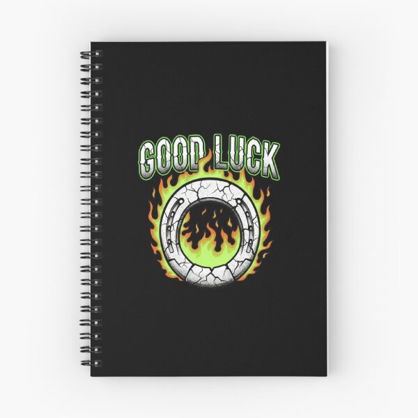 Item preview, Good Luck | Design designed and sold by ALL ART .