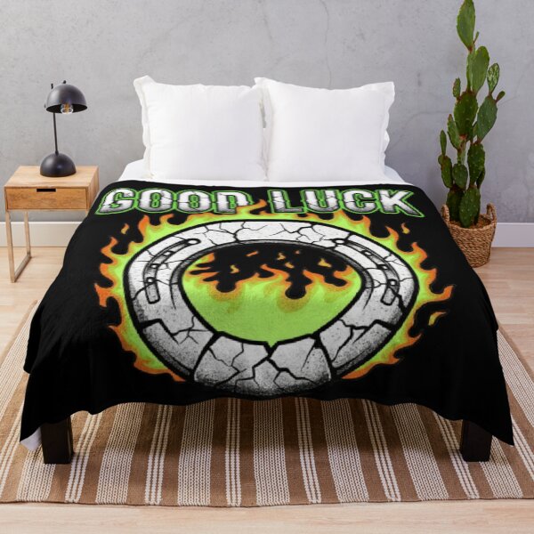 Item preview, Good Luck | Design designed and sold by ALL ART .