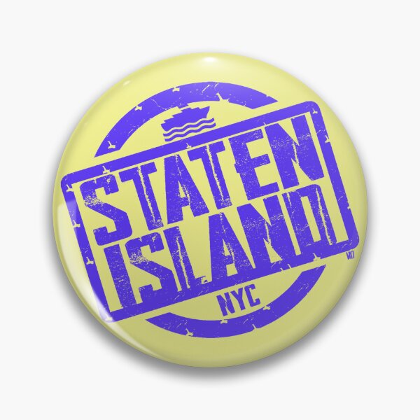 Item preview, Staten Island NY designed and sold by MY77Designs.