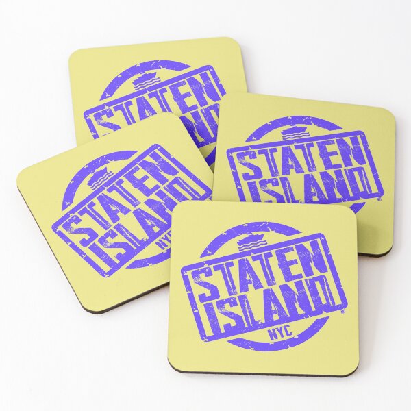 Item preview, Staten Island NY designed and sold by MY77Designs.
