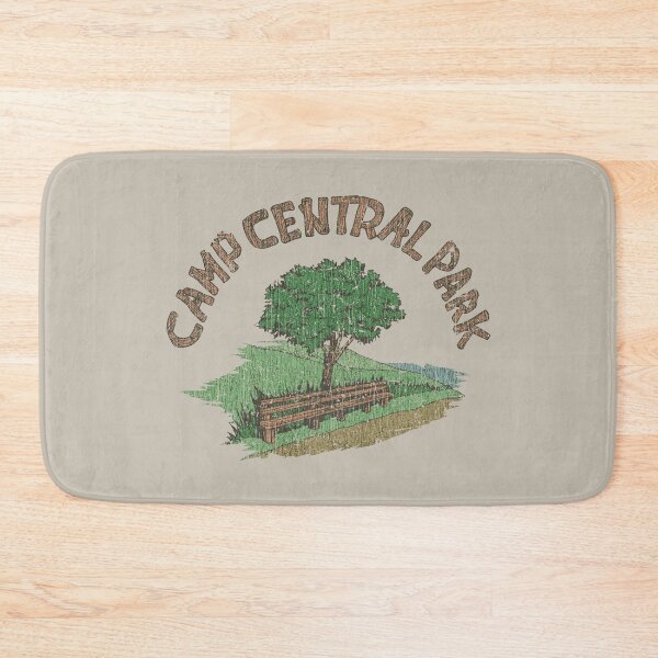 Item preview, Camp Central Park 1981 designed and sold by AstroZombie6669.