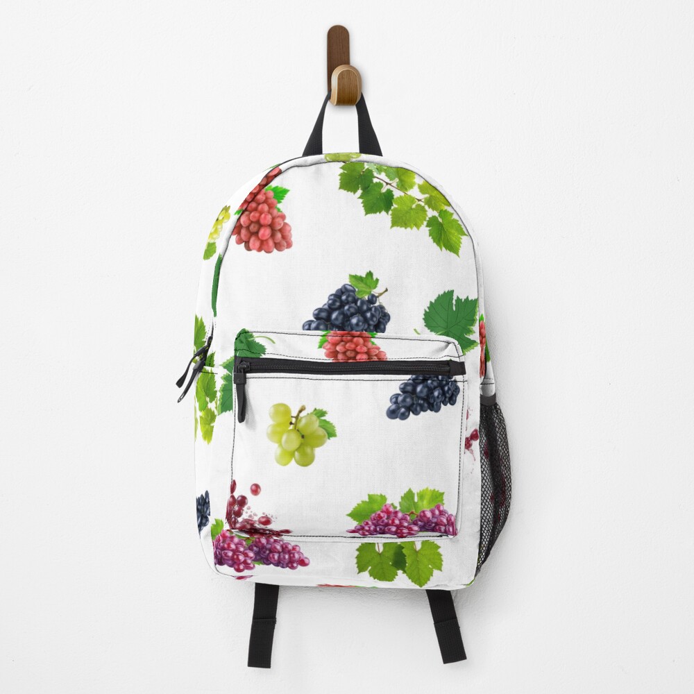 Item preview, Backpack designed and sold by RanoStore.