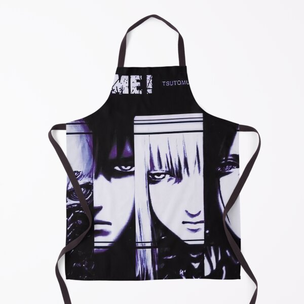 Item preview, BLAME! designed and sold by taroxstudio.